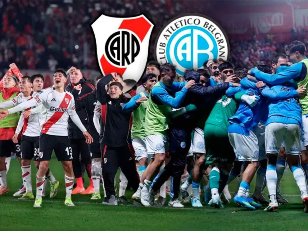 En el Estadio Mario Alberto Kempes de Córdoba