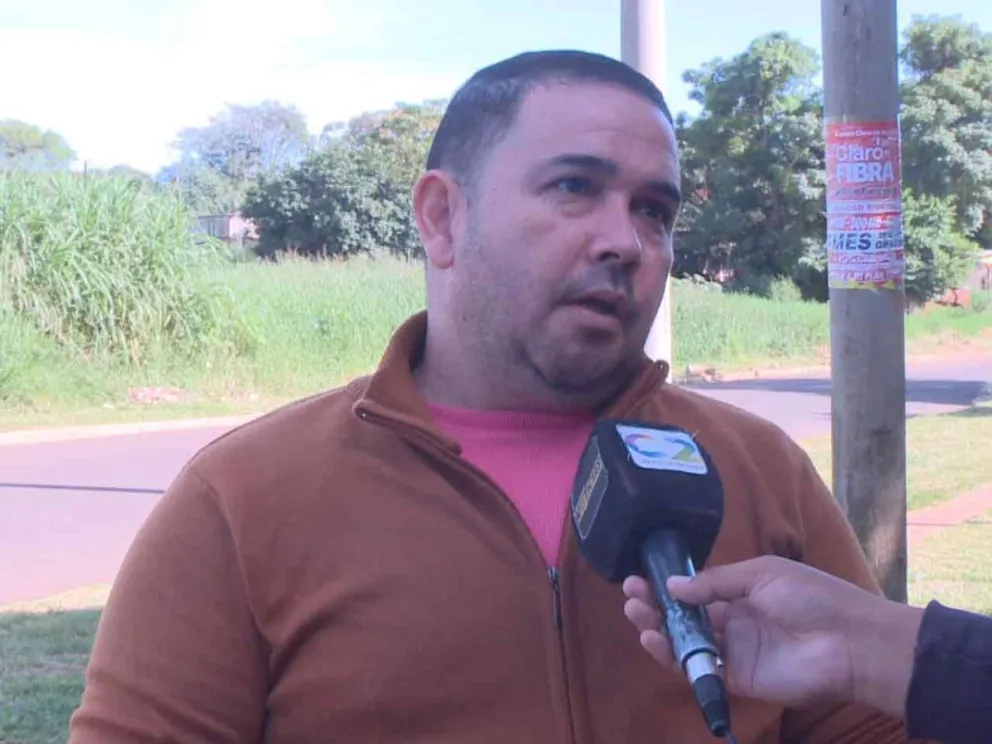 Javier Martínez