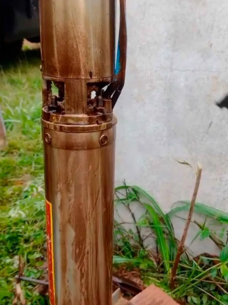 Instalación de nuevo equipamiento