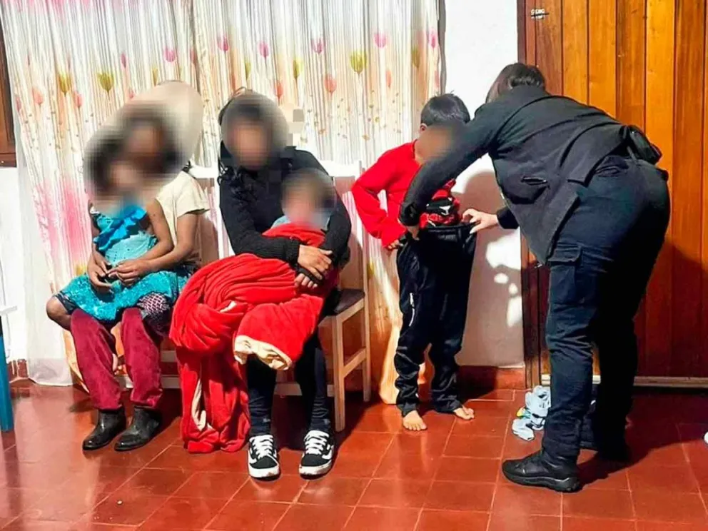 Importante iniciativa solidaria
