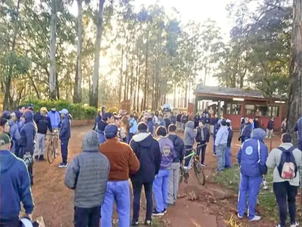 Continúan esperando respuesta de la firma