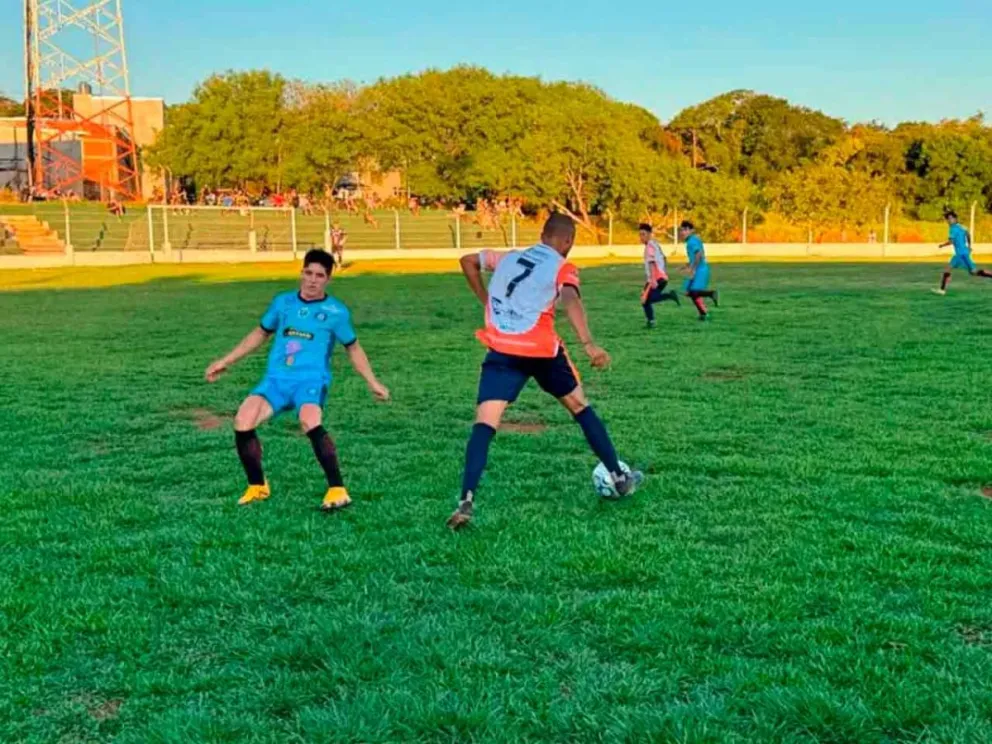 Hoy, 14:30, Mandiyú vs. Central Iguazú