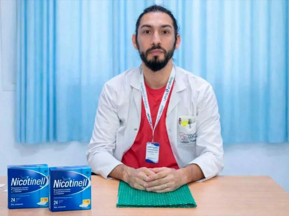 Dr. Guillermo Segura