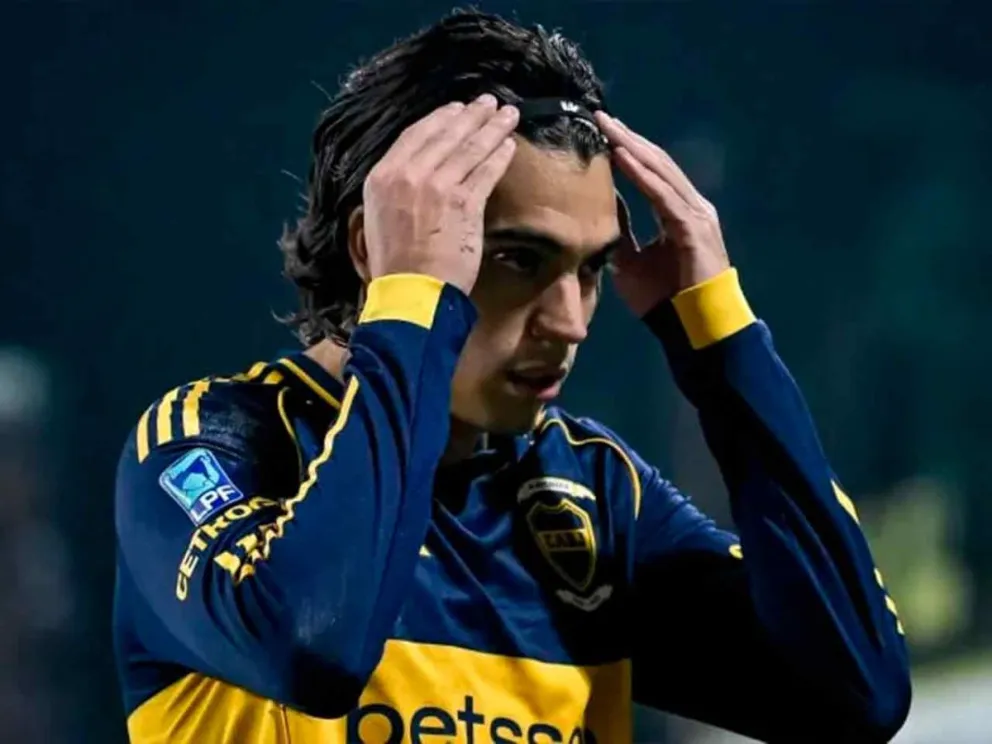 Exequiel Zeballos