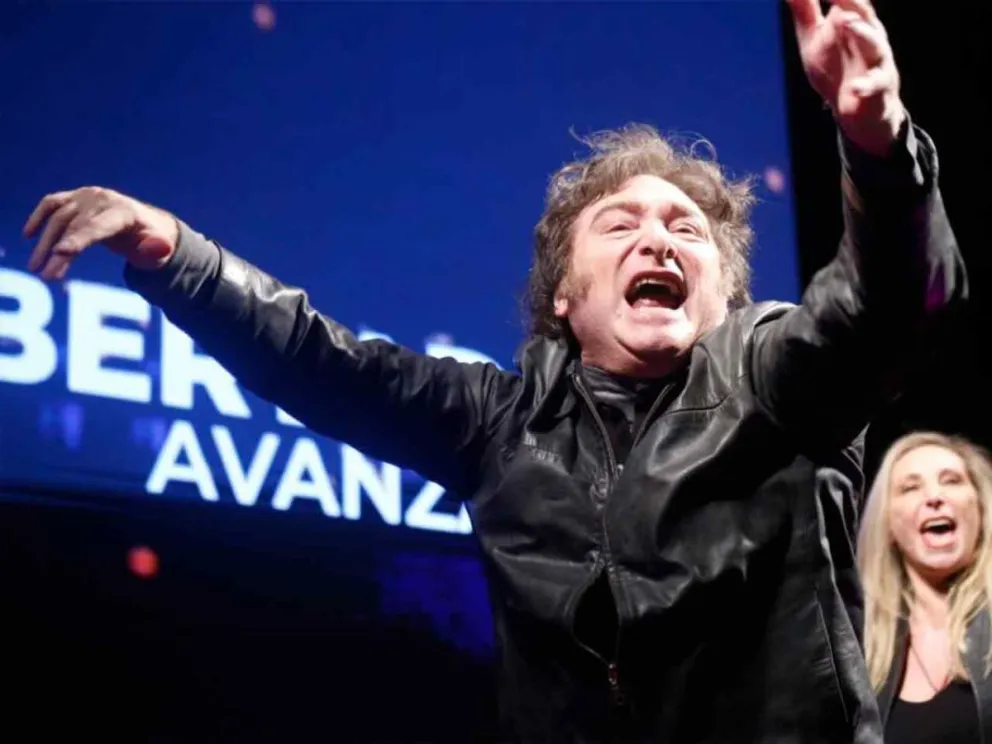 Javier Milei