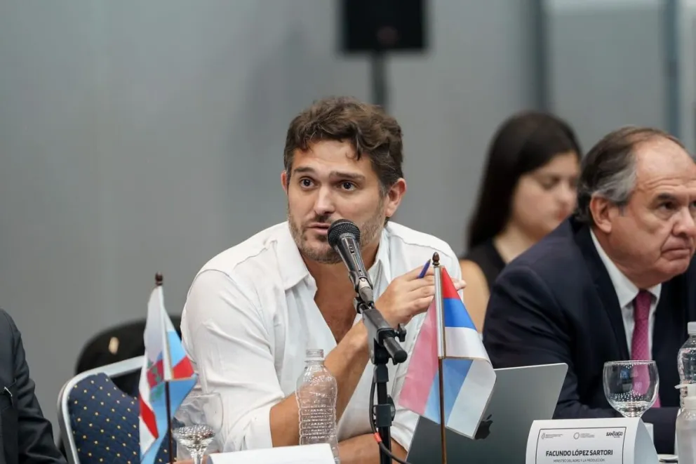 Facundo López Sartori