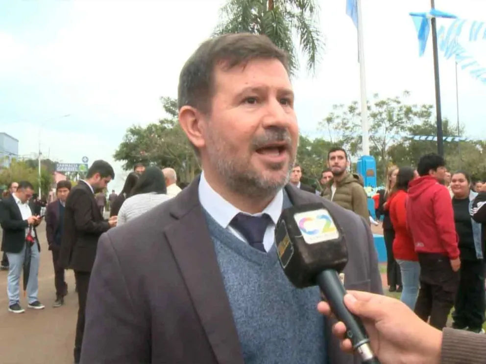 Ramiro Aranda