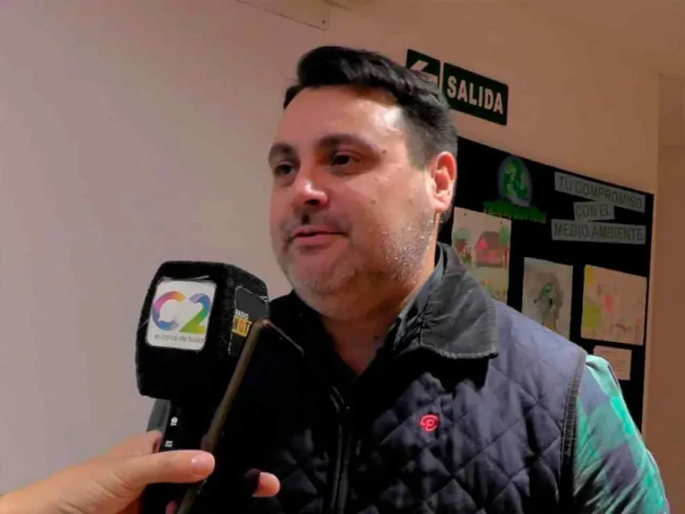 Marcelo Ledesma