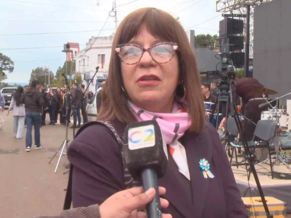 Lidia Benítez