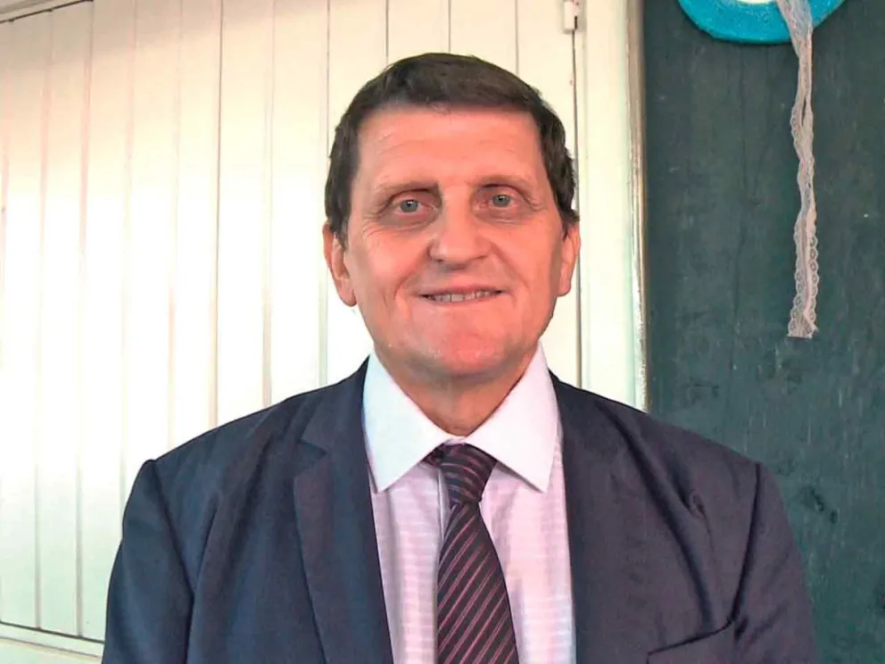 Adolfo Safrán