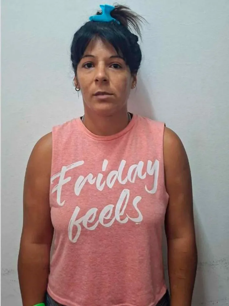 Cecilia Elizabeth Da Silva