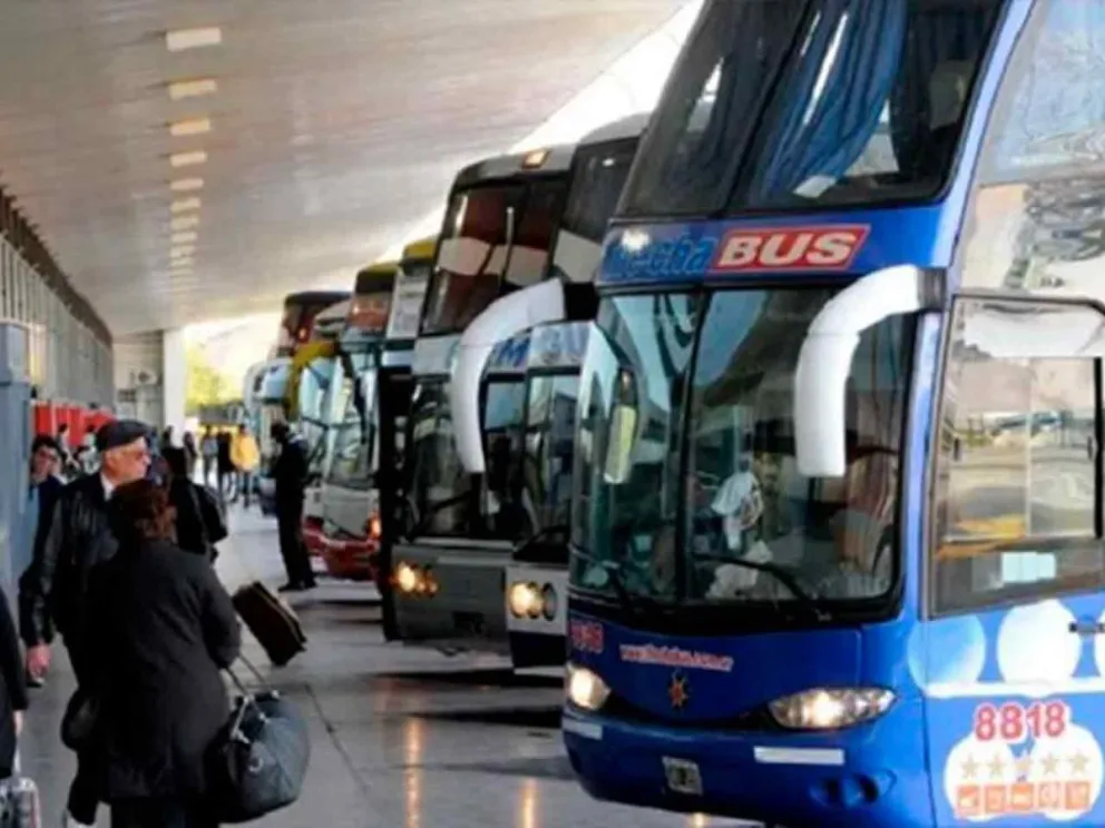 Por Resolución 28/2026 de la Secretaria de Transporte