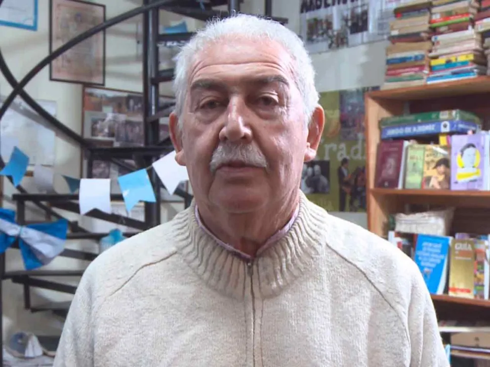 Jorge Atencio