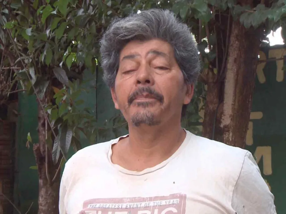 Juan C. Rodríguez