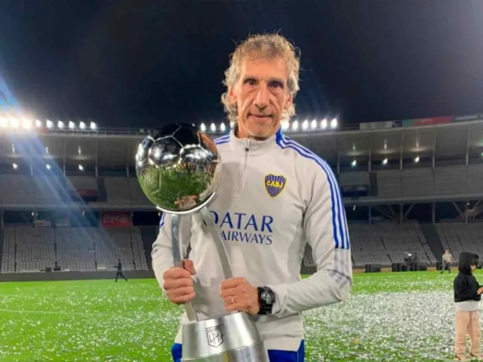 Fernando Gayoso