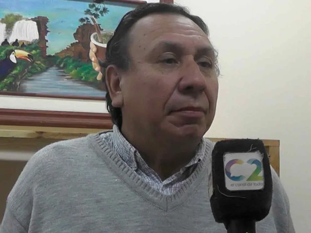 Ricardo Maciel
