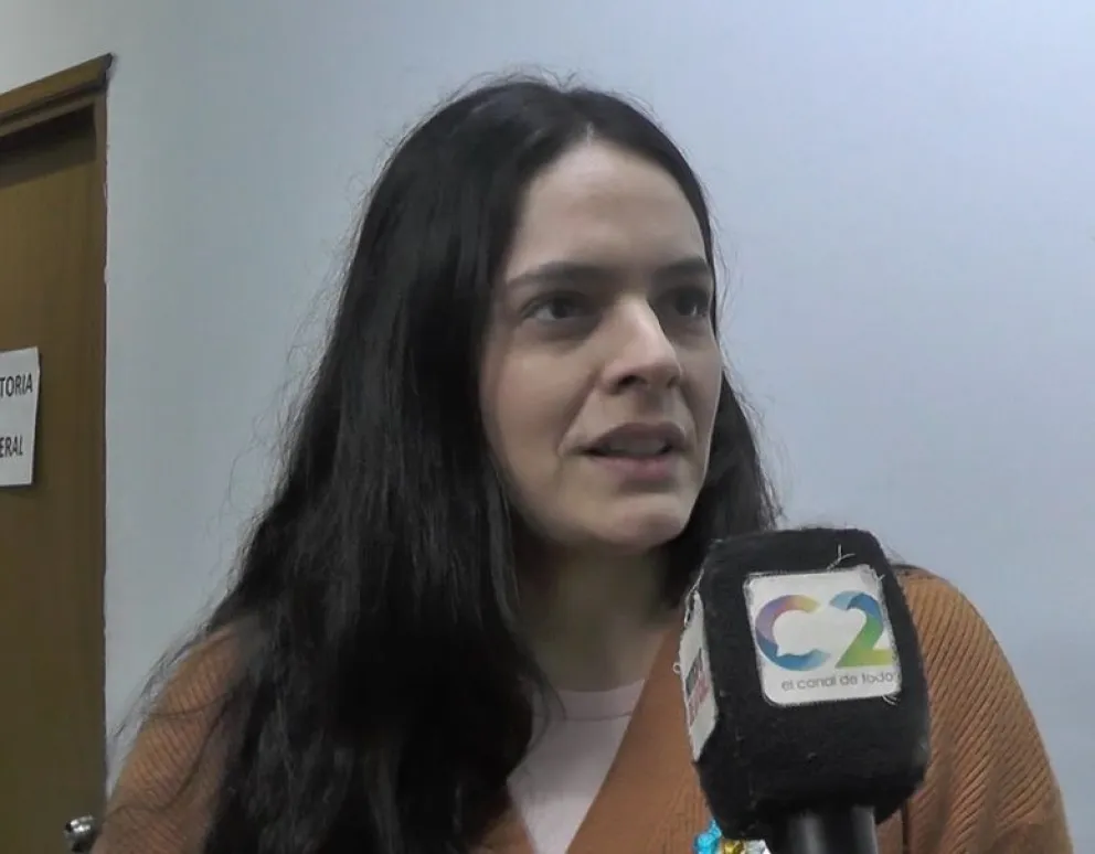 Gabriela Peralta