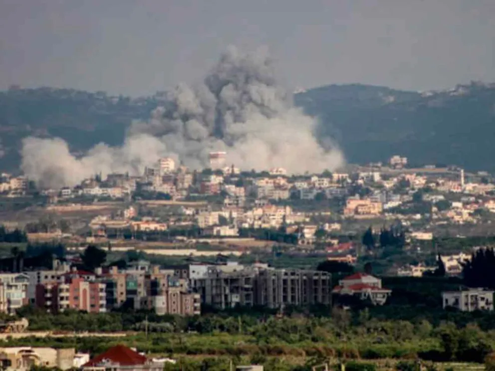 La escalada de hostilidades disminuye la esperanza de paz