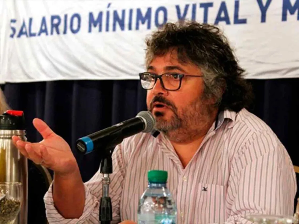 Daniel Yofra