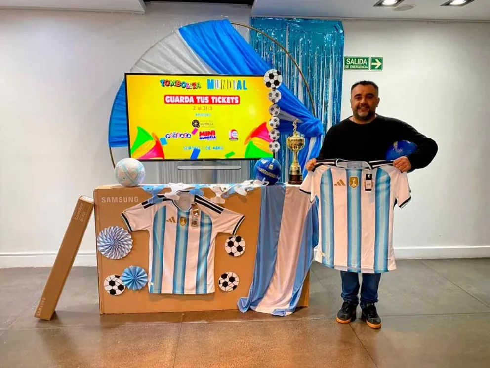 Mauricio Pavón y los premios ganados