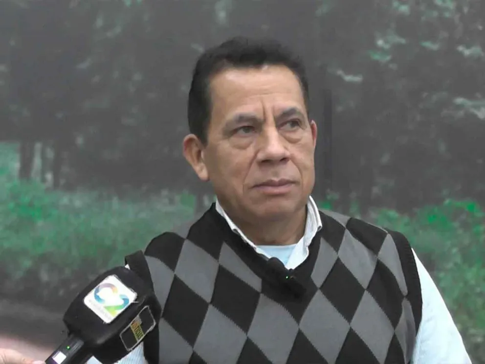 Carlos Pereira