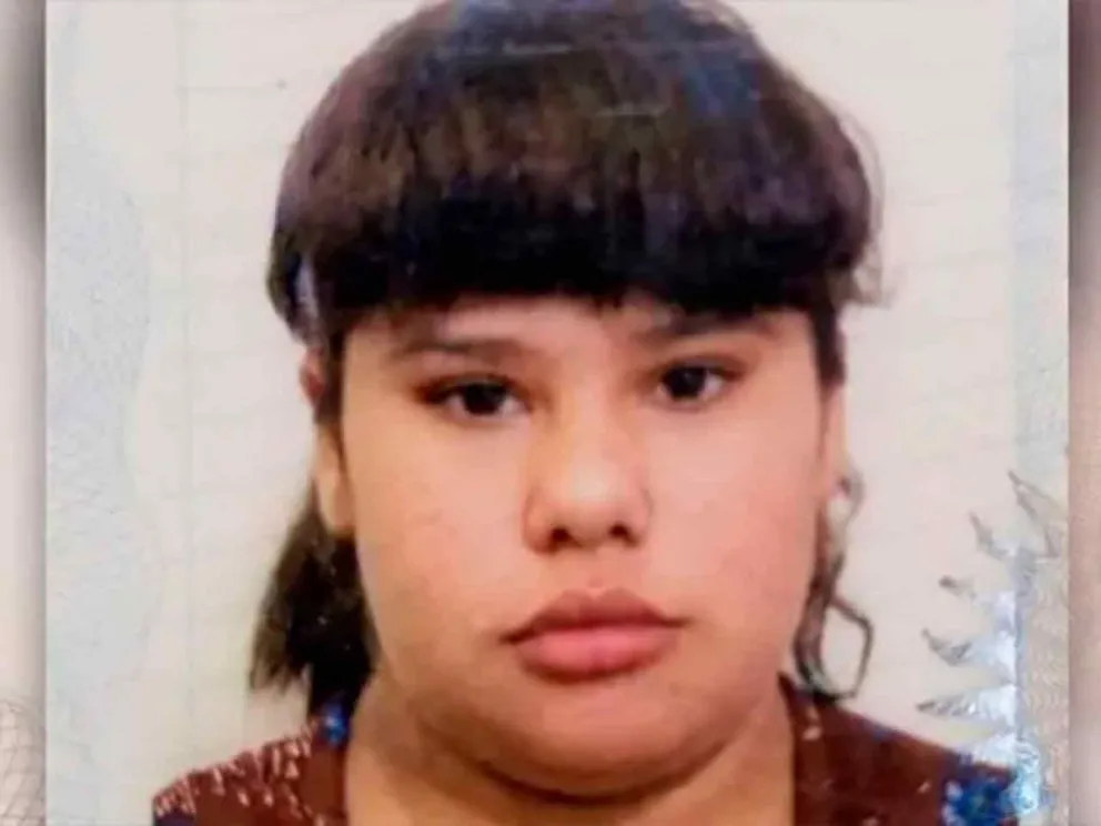Dulce María Beatriz Candia
