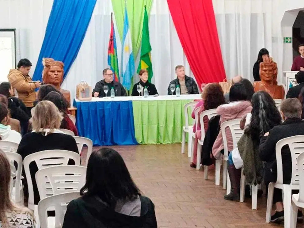 Propuesta académica y cultural
