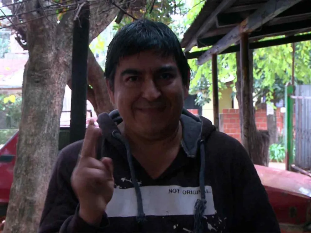 Andrés Pedrozo