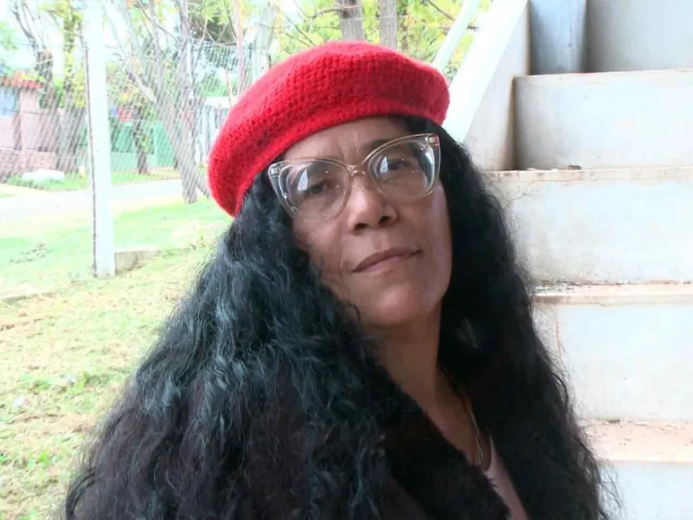 Paulina Samaniego