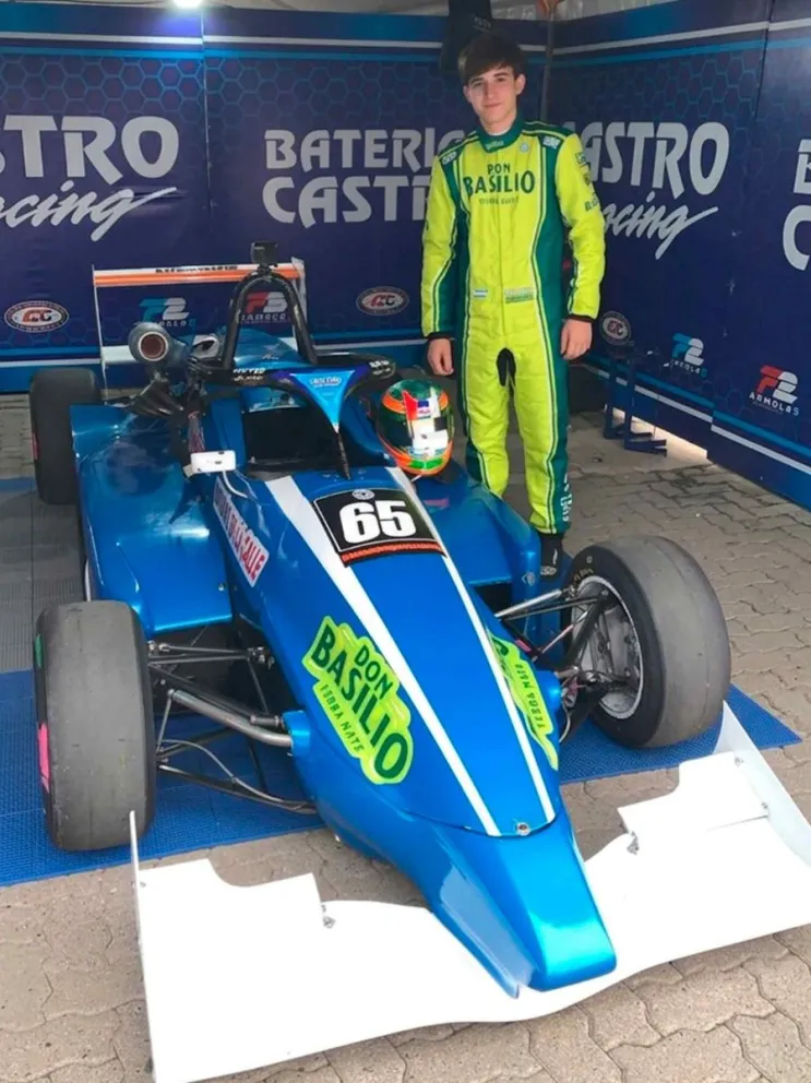  Renato Longarzo Skanata