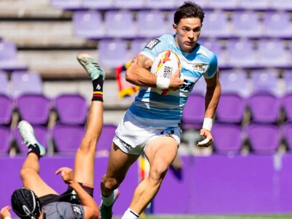 Ganaron 21-19