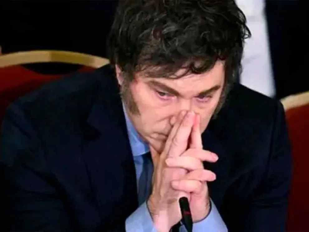 Javier Milei