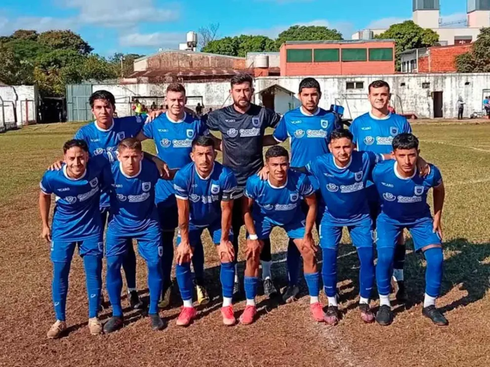 Plantel de La Cantera