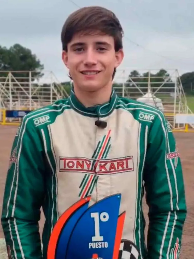 Renato Longarzo Skanata
