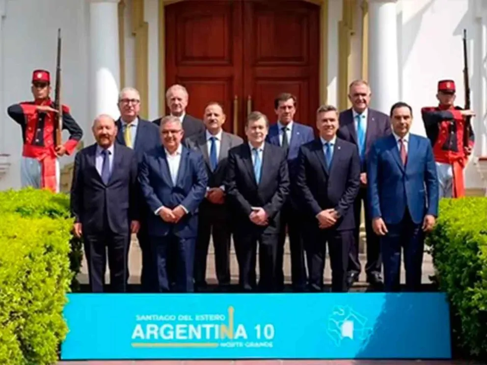 Analizarán el escenario económico