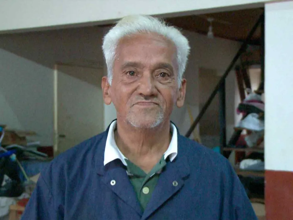 Héctor Núñez