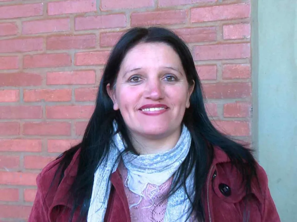 Rosa Totel