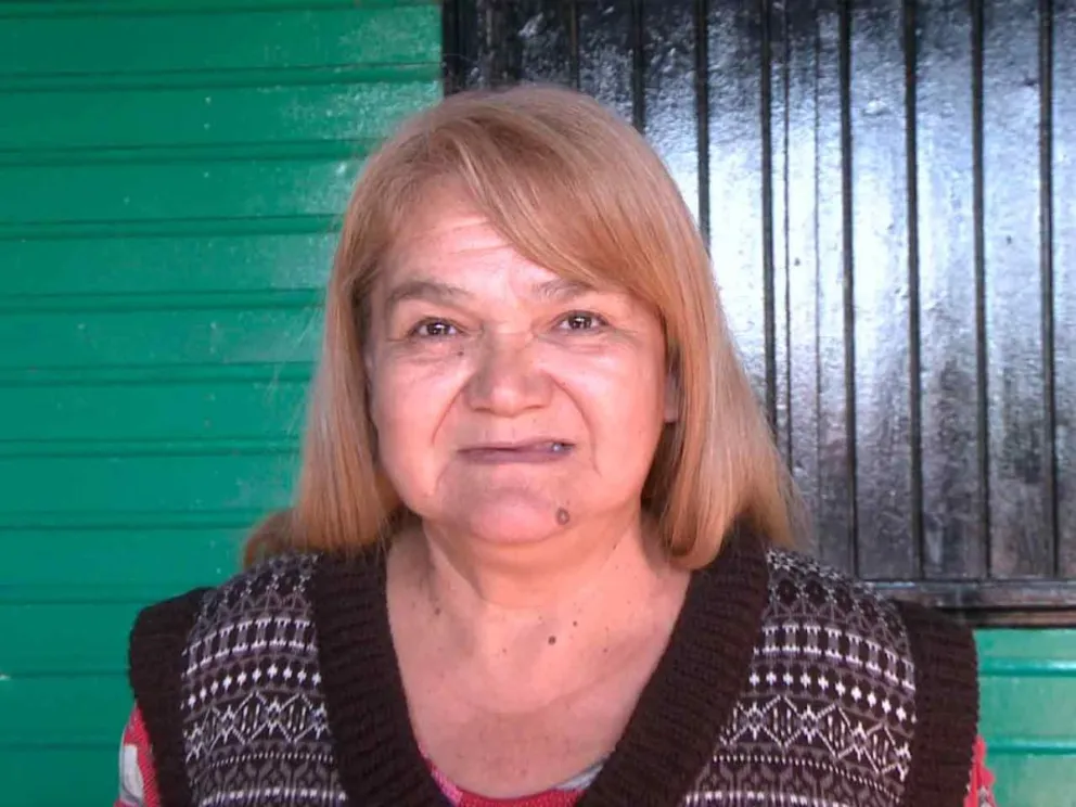 Francisca Benítez