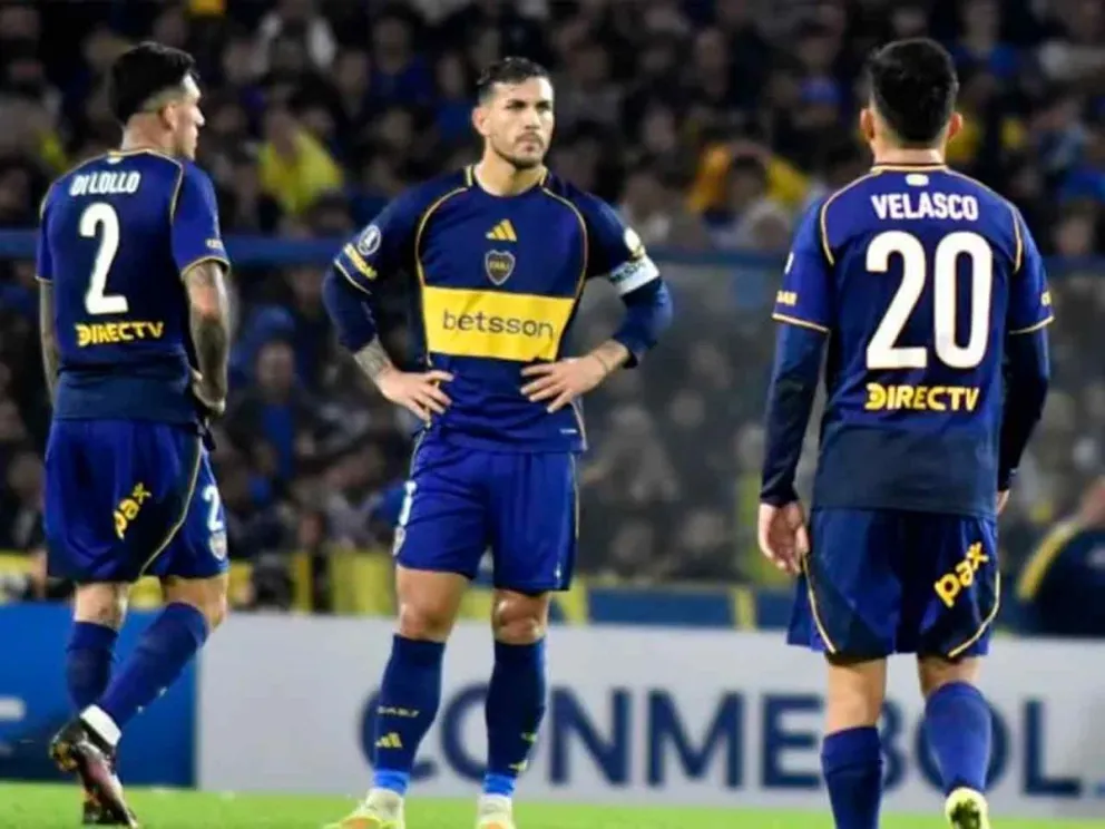 Se enfrentarán el 22 de julio