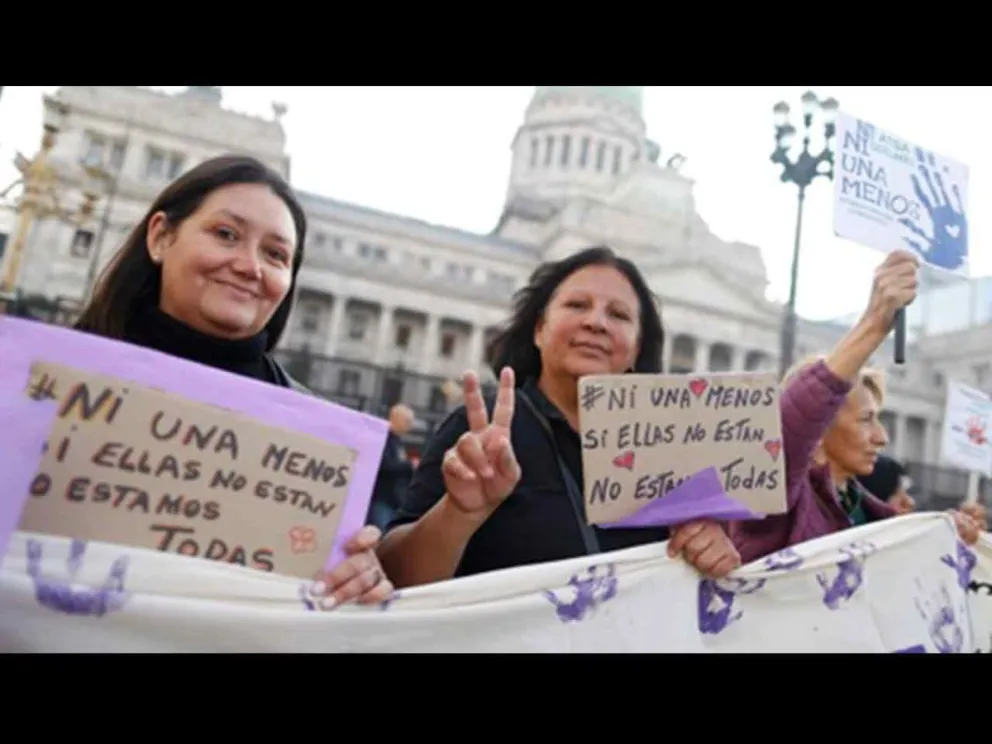 Nueva jornada del 3J contra la violencia de género