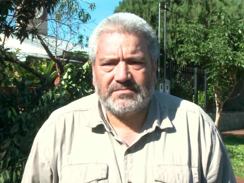 Miguel Larrea