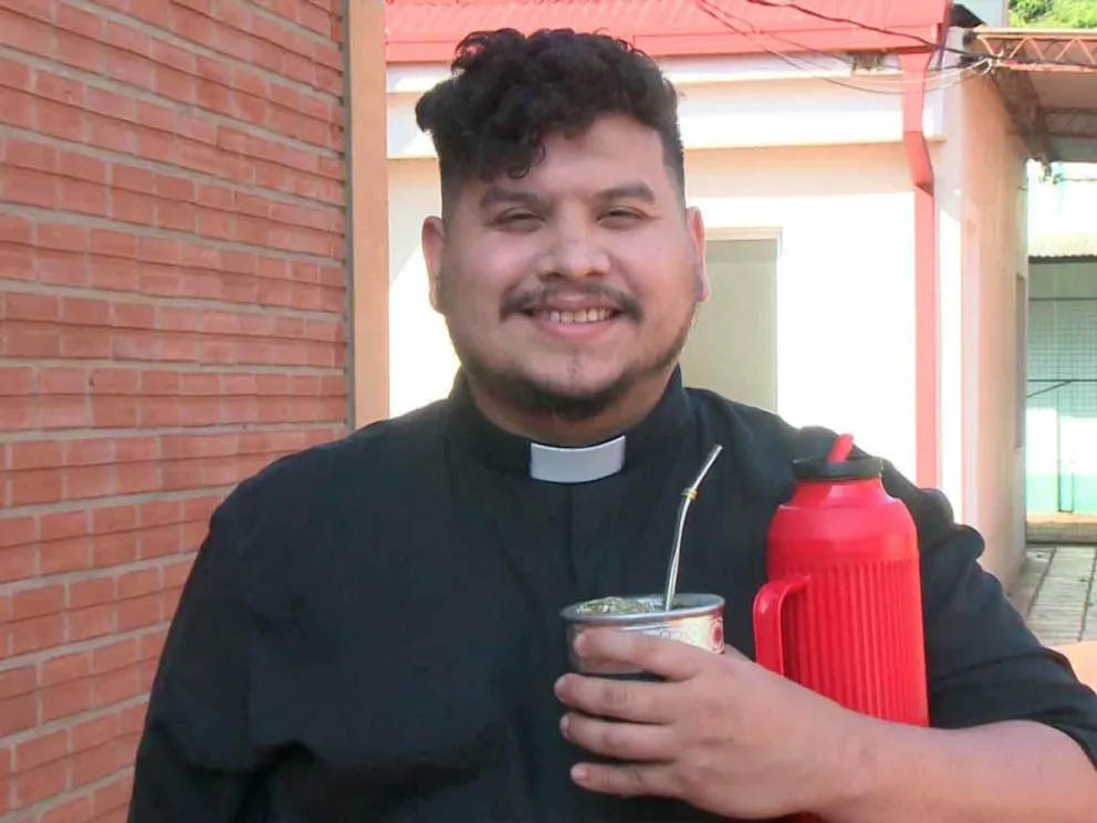 Matías Mariano