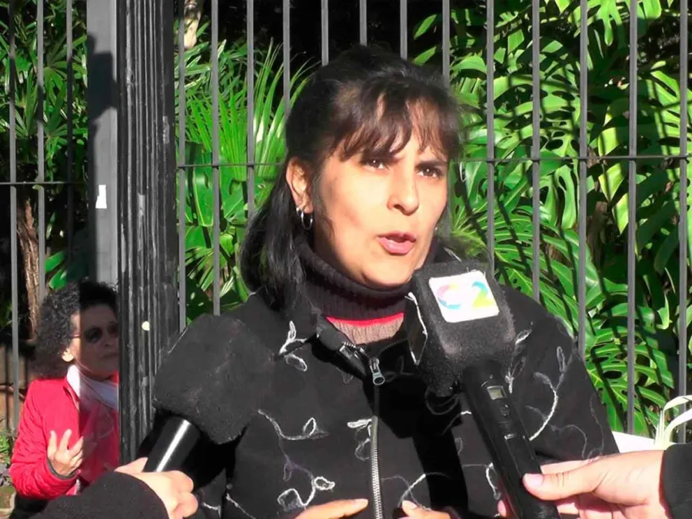 María Ríos