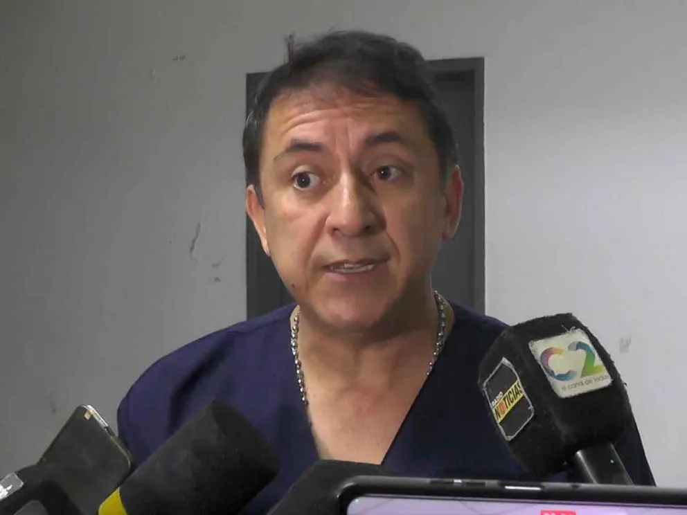 Martín Cesino