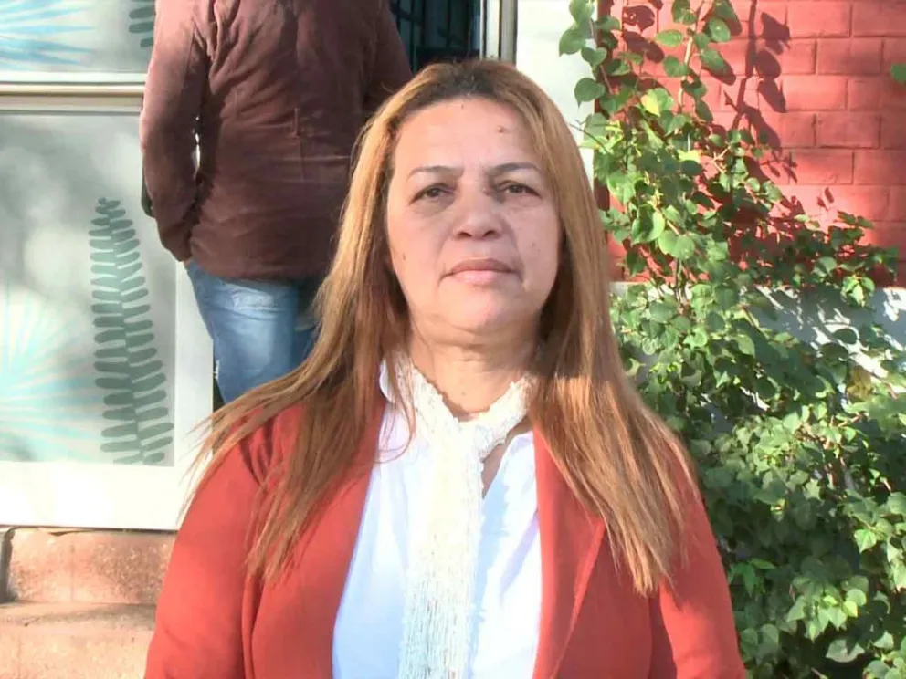 Verónica Rojas