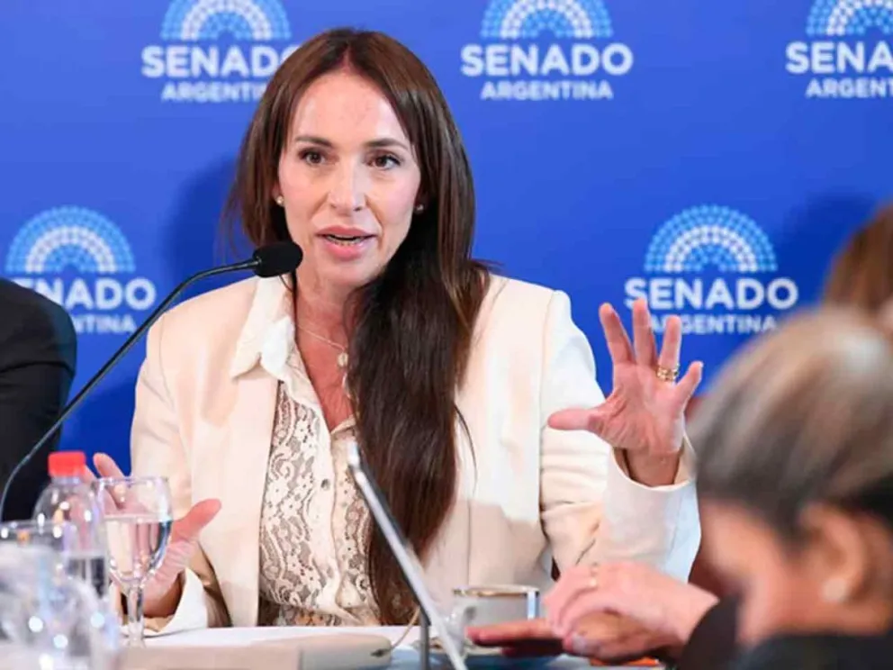 María Verónica Michelli