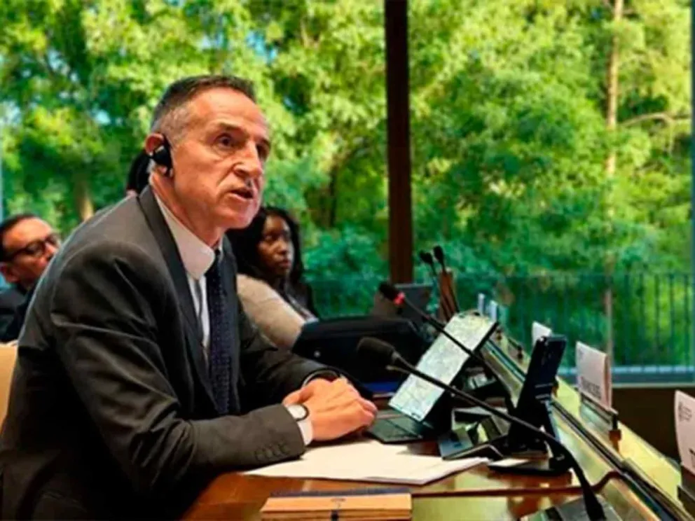 Jorge Sola