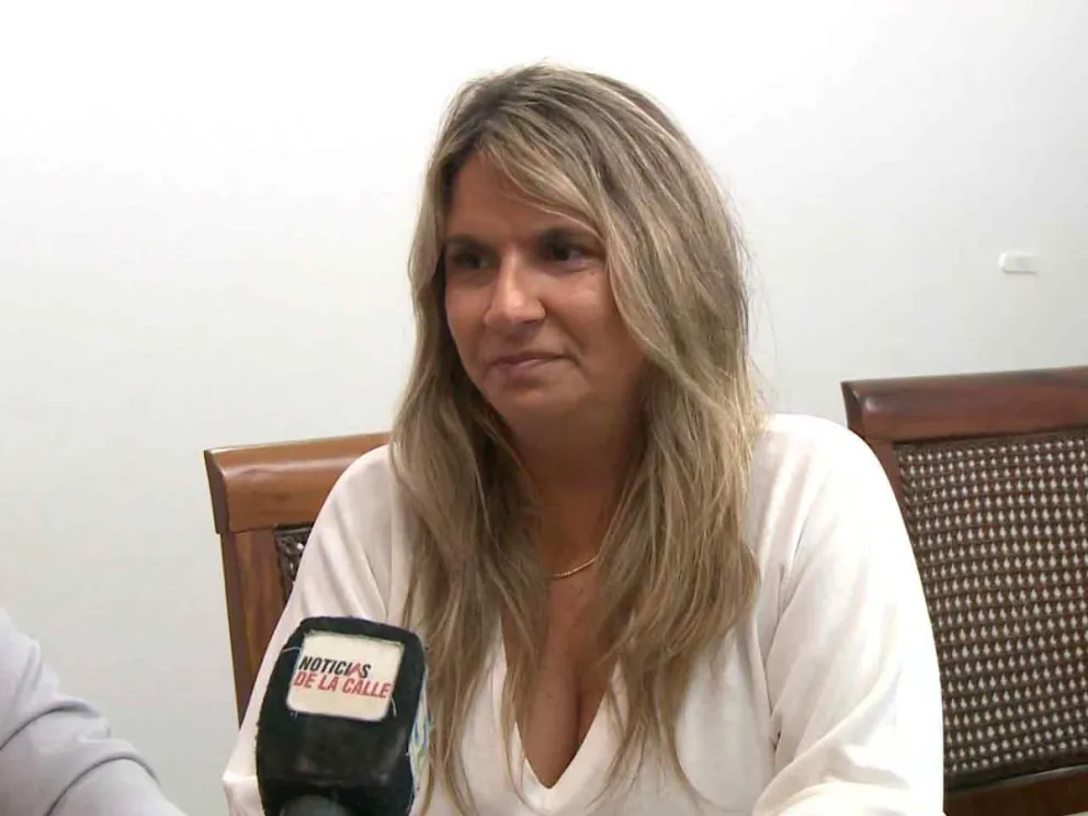 María José Corsi