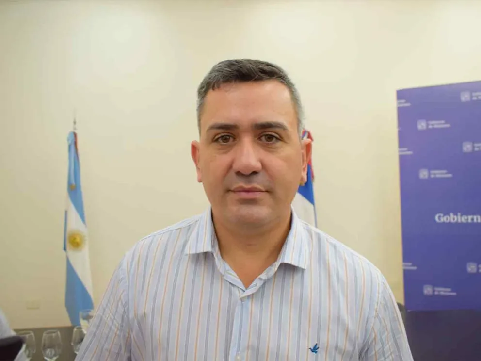  José María Arrúa