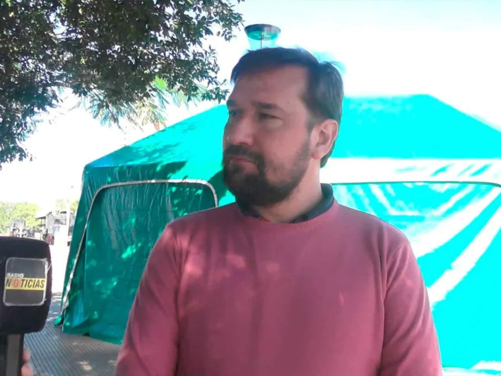 Matías Klein